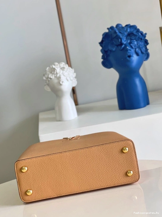 FS CHEAP CAPUCINES MM VUITTON LOUIS 0727
